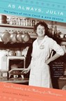 As Always, Julia - Reardon Joan Reardon - 9780547577487