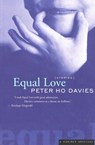 Equal Love - Peter Ho Davies - 9780547630052