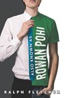 Also Known As Rowan Pohi - Ralph Fletcher - 9780547677729
