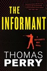 The Informant - Perry Thomas Perry - 9780547737430
