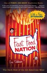 Fast Food Nation - Schlosser Eric Schlosser - 9780547750330