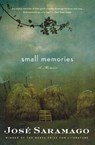Small Memories - Jose Saramago - 9780547752631