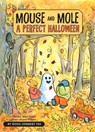 Mouse and Mole: A Perfect Halloween - Wong Herbert Yee - 9780547757278