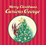 Merry Christmas, Curious George - H. A. Rey - 9780547760544
