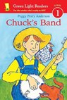 Chuck's Band - Peggy Perry Anderson - 9780547767789