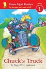 Chuck's Truck - Peggy Perry Anderson - 9780547767796