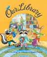 Our Library - Eve Bunting - 9780547771182