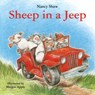 Sheep In A Jeep (read-Aloud) - Nancy E. Shaw - 9780547771854