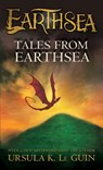 Tales from Earthsea - Ursula K. Le Guin - 9780547773704