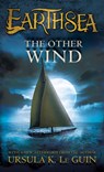 The Other Wind - Le Guin Ursula K. Le Guin ; Clark Ginger Clark - 9780547773728