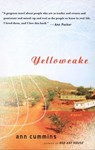 Yellowcake - Ann Cummins - 9780547793702