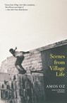 Scenes from Village Life - Amos Oz - 9780547840192