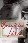 Beautiful Lies - Clare Clark - 9780547840598