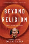 Beyond Religion - Dalai Lama H.H. Dalai Lama - 9780547844282