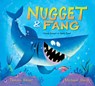 Nugget and Fang: Friends Forever--Or Snack Time? - Tammi Sauer - 9780547852850