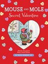 Mouse and Mole: Secret Valentine - Yee Wong Herbert Yee - 9780547887197
