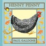Henny Penny - Galdone Paul Galdone - 9780547902005