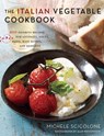 The Italian Vegetable Cookbook - Michele Scicolone - 9780547910642