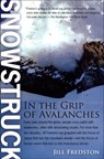 Snowstruck - Jill Fredston - 9780547973067