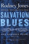 Salvation Blues - Rodney Jones - 9780547981673