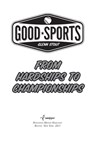 From Hardships to Championships - Glenn Stout - 9780547985374