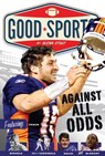 Against All Odds - Glenn Stout - 9780547985381