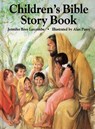 Children's Bible Story Book - REES LARCOMBE,  Jennifer - 9780551020801