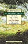 The Shepherd Trilogy - W. Phillip Keller - 9780551030701