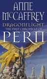 Dragonflight - Anne McCaffrey - 9780552084536