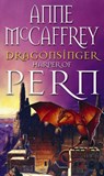 Dragonsinger - Anne McCaffrey - 9780552108812