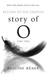 Story Of O Part Two: Return to the Chateau - Pauline Reage - 9780552125710