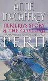 Nerilka's Story & The Coelura - Anne McCaffrey - 9780552128179