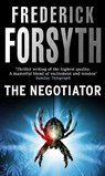 The Negotiator - Frederick Forsyth - 9780552134750