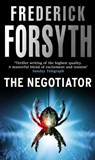 The Negotiator - Frederick Forsyth - 9780552134750