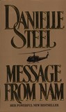 Message from Nam - Danielle Steel - 9780552135245