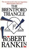 The Brentford Triangle - Robert Rankin - 9780552138420