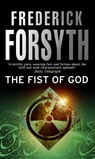 Fist Of God - Frederick Forsyth - 9780552139908