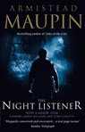 The Night Listener - Armistead Maupin - 9780552142403