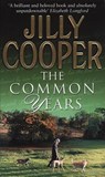 The Common Years - Jilly Cooper - 9780552146630