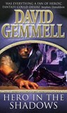 Hero In The Shadows - David Gemmell - 9780552146746