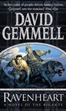 Ravenheart - David Gemmell - 9780552146753