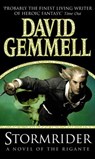 Stormrider - David Gemmell - 9780552146760
