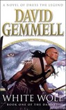 White Wolf - David Gemmell - 9780552146777