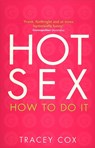 Hot Sex - Tracey Cox - 9780552147071
