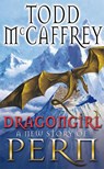Dragongirl - Todd McCaffrey - 9780552147576