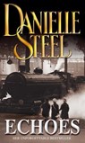Echoes - Danielle Steel - 9780552149945