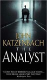 The Analyst - John Katzenbach - 9780552150217