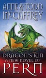 Dragon's Kin - Anne McCaffrey ; Todd McCaffrey - 9780552151504