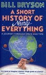 A Short History of Nearly Everything - Bill Bryson - 9780552151740