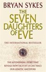 The Seven Daughters Of Eve - Bryan Sykes - 9780552152181